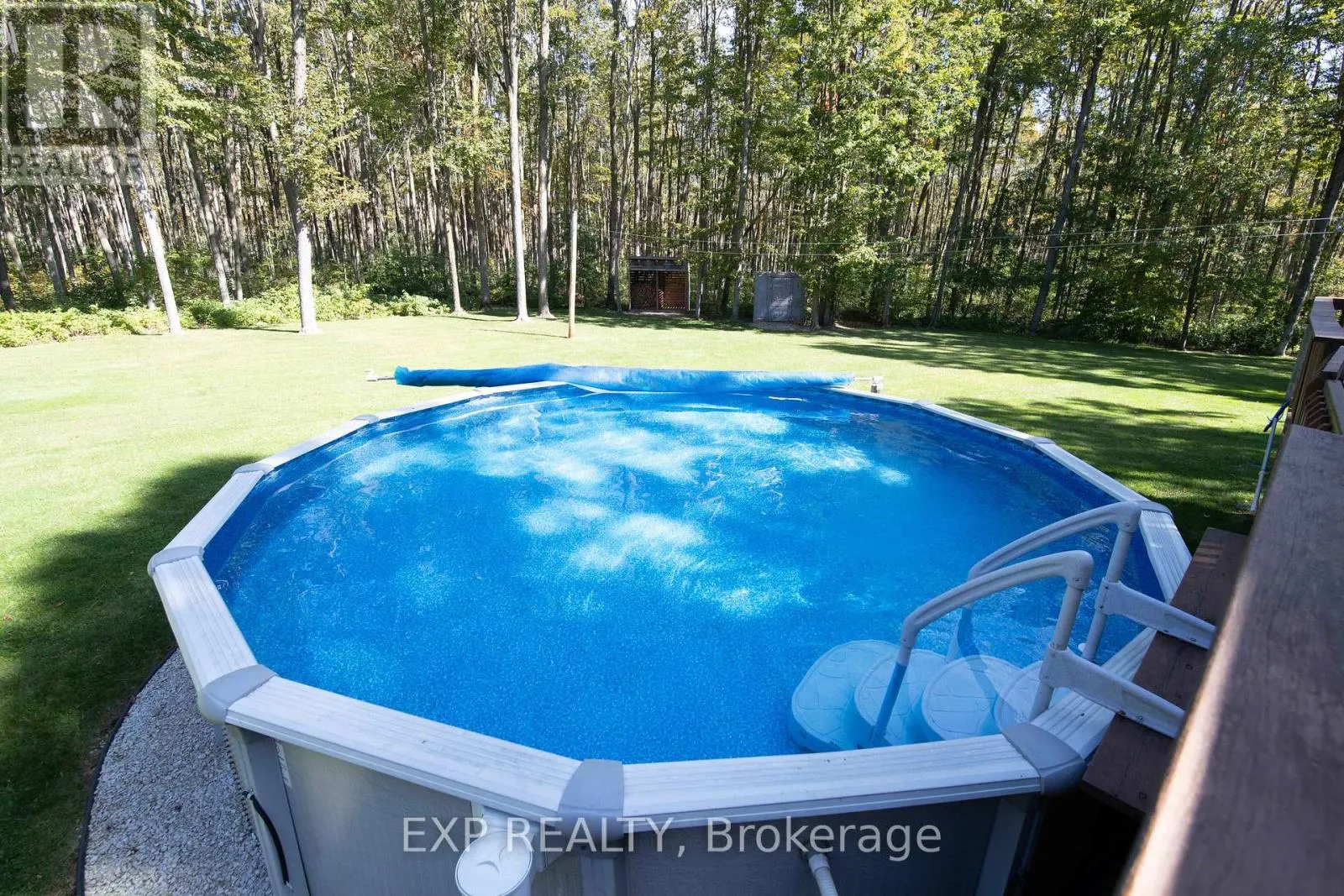 249517 MELANCTHON/OSPREY TOWNLINE
