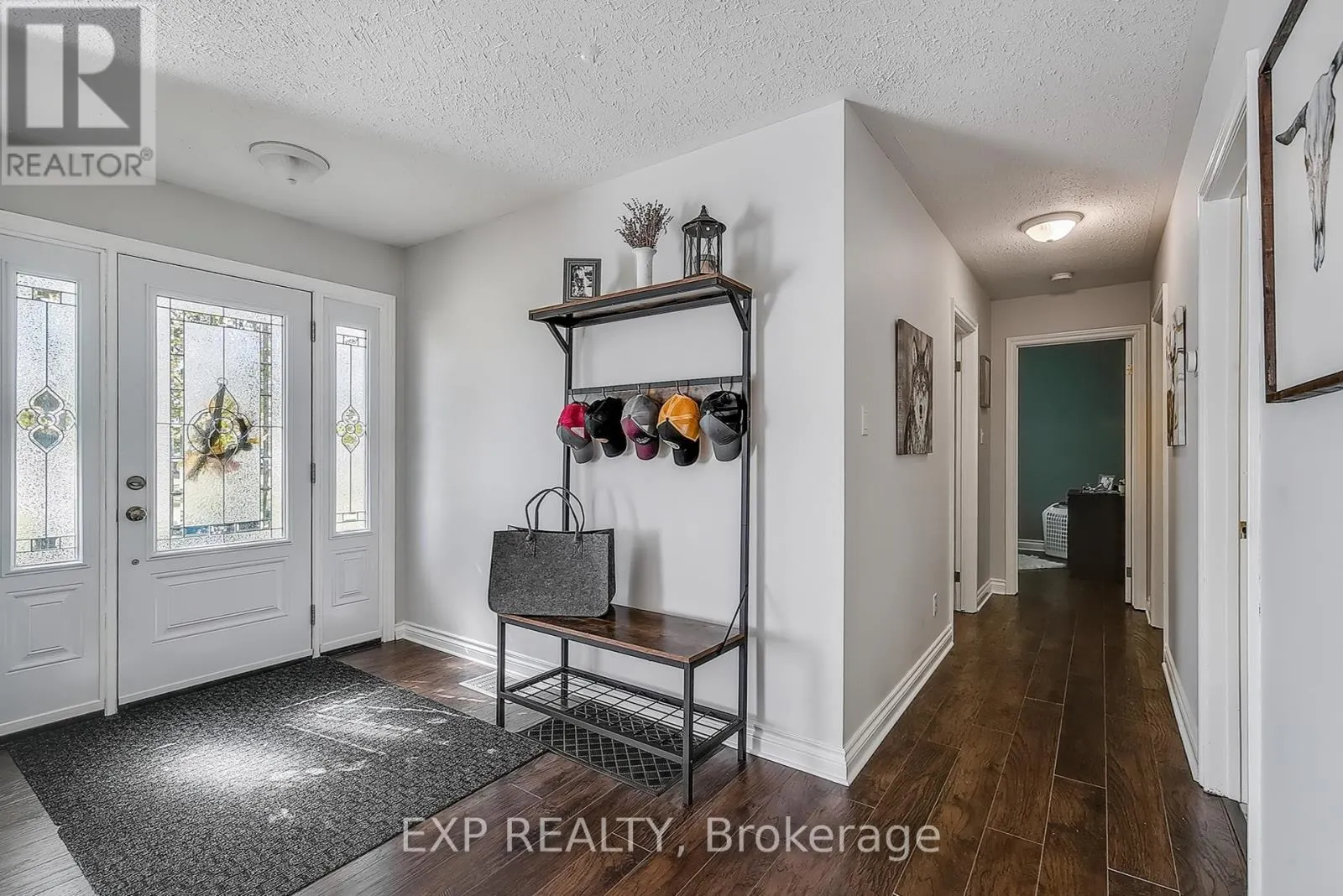 249517 MELANCTHON/OSPREY TOWNLINE