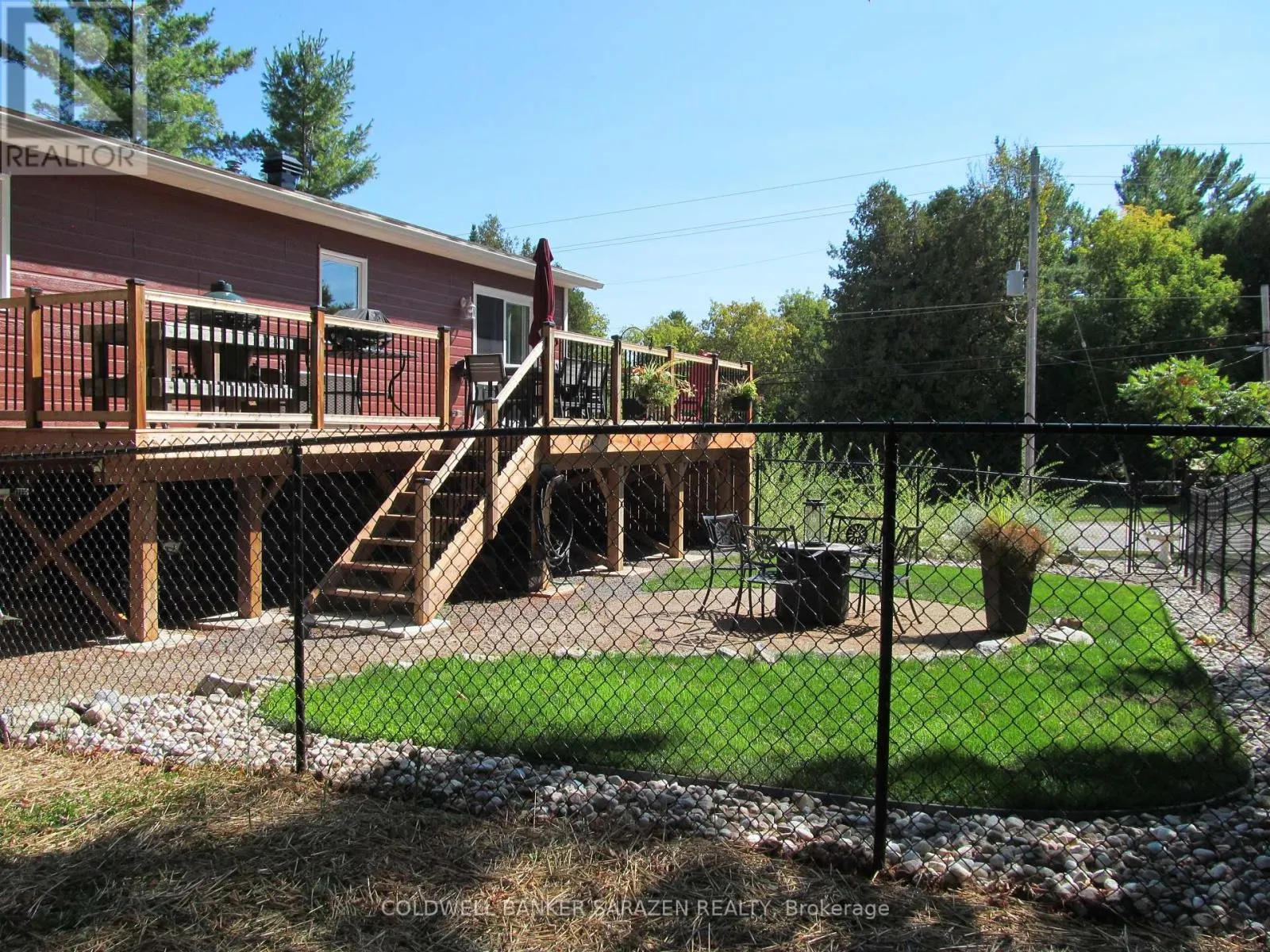 2981 WHITE LAKE ROAD