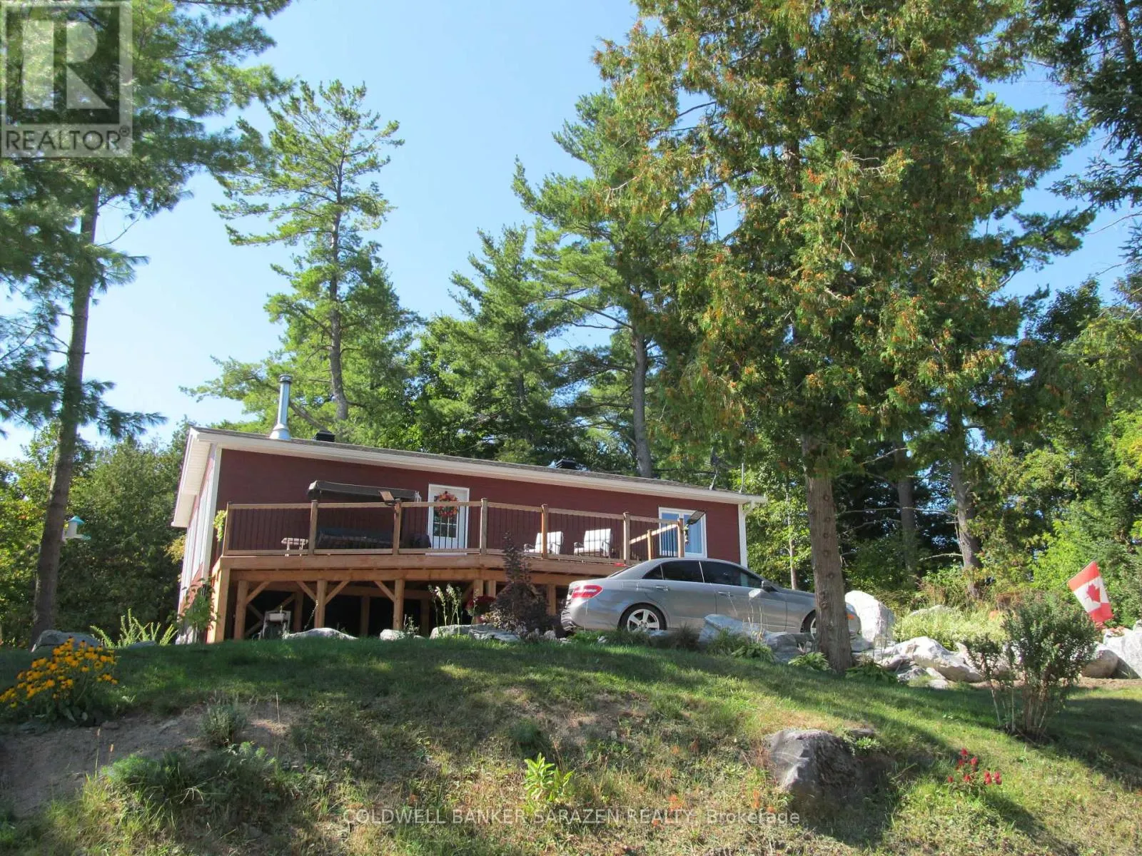 2981 WHITE LAKE ROAD