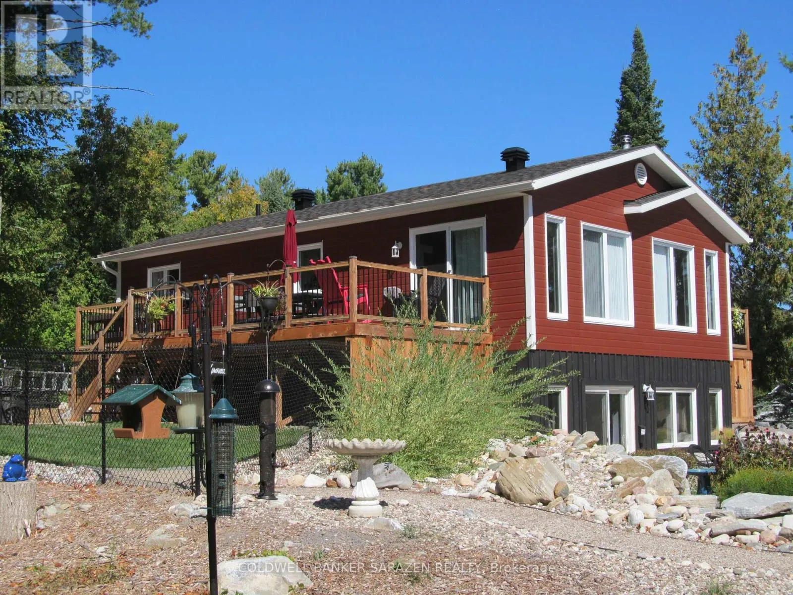2981 WHITE LAKE ROAD