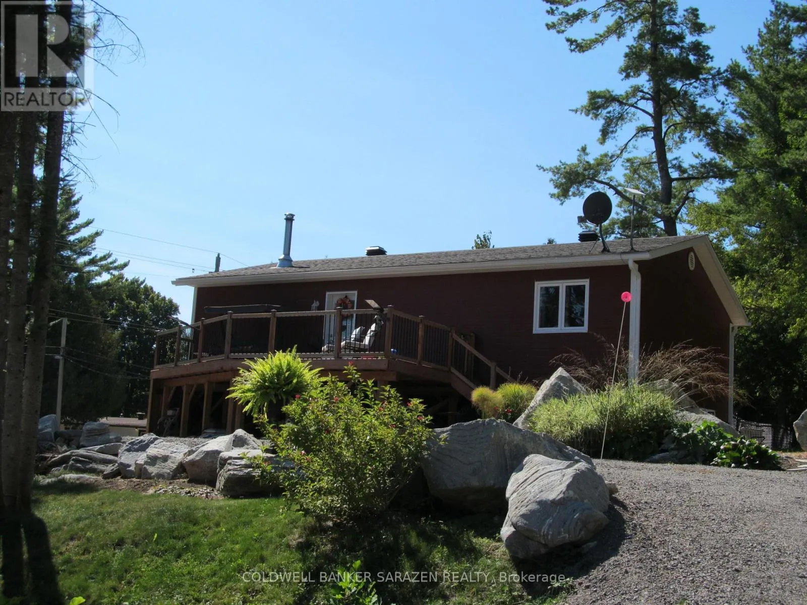 2981 WHITE LAKE ROAD