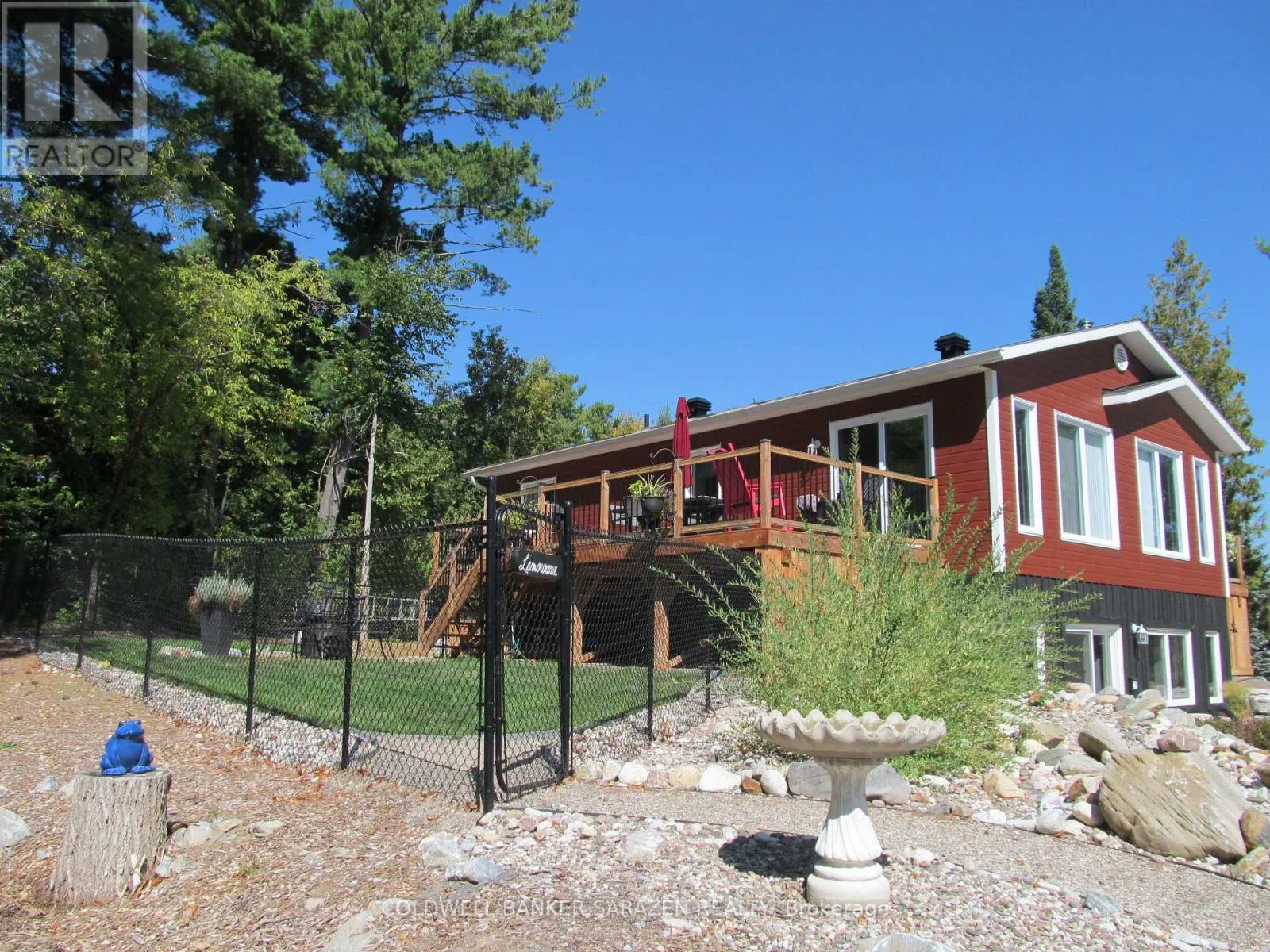 2981 WHITE LAKE ROAD