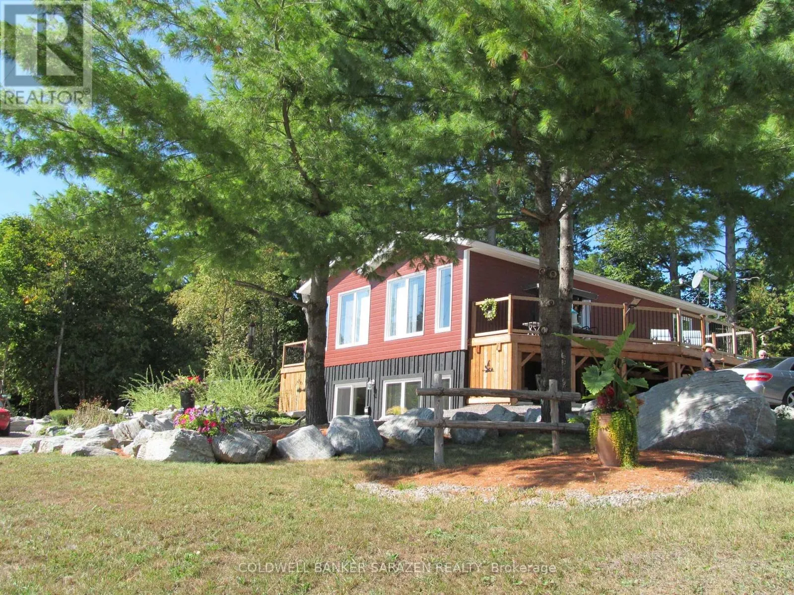 2981 WHITE LAKE ROAD
