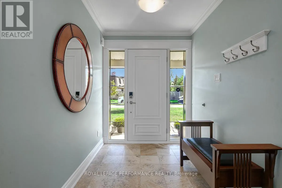 3 PARKLAND CRESCENT