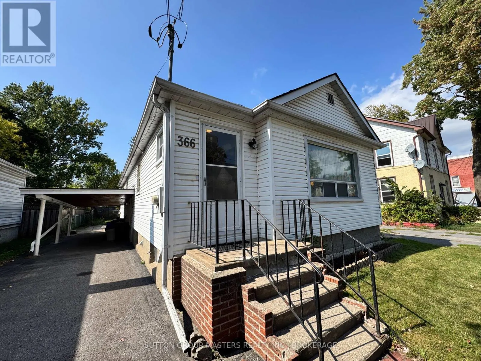 366 DIVISION STREET