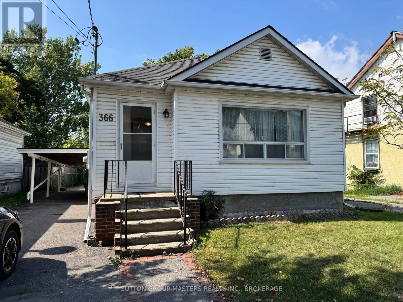 366 DIVISION STREET