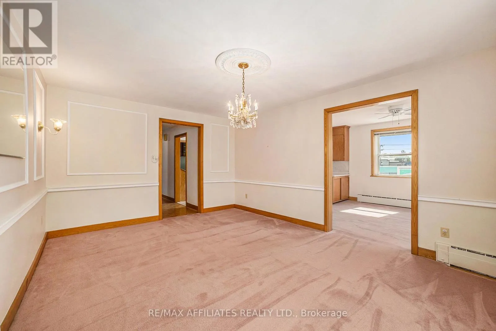 APT 1 - 21 WILSON STREET W