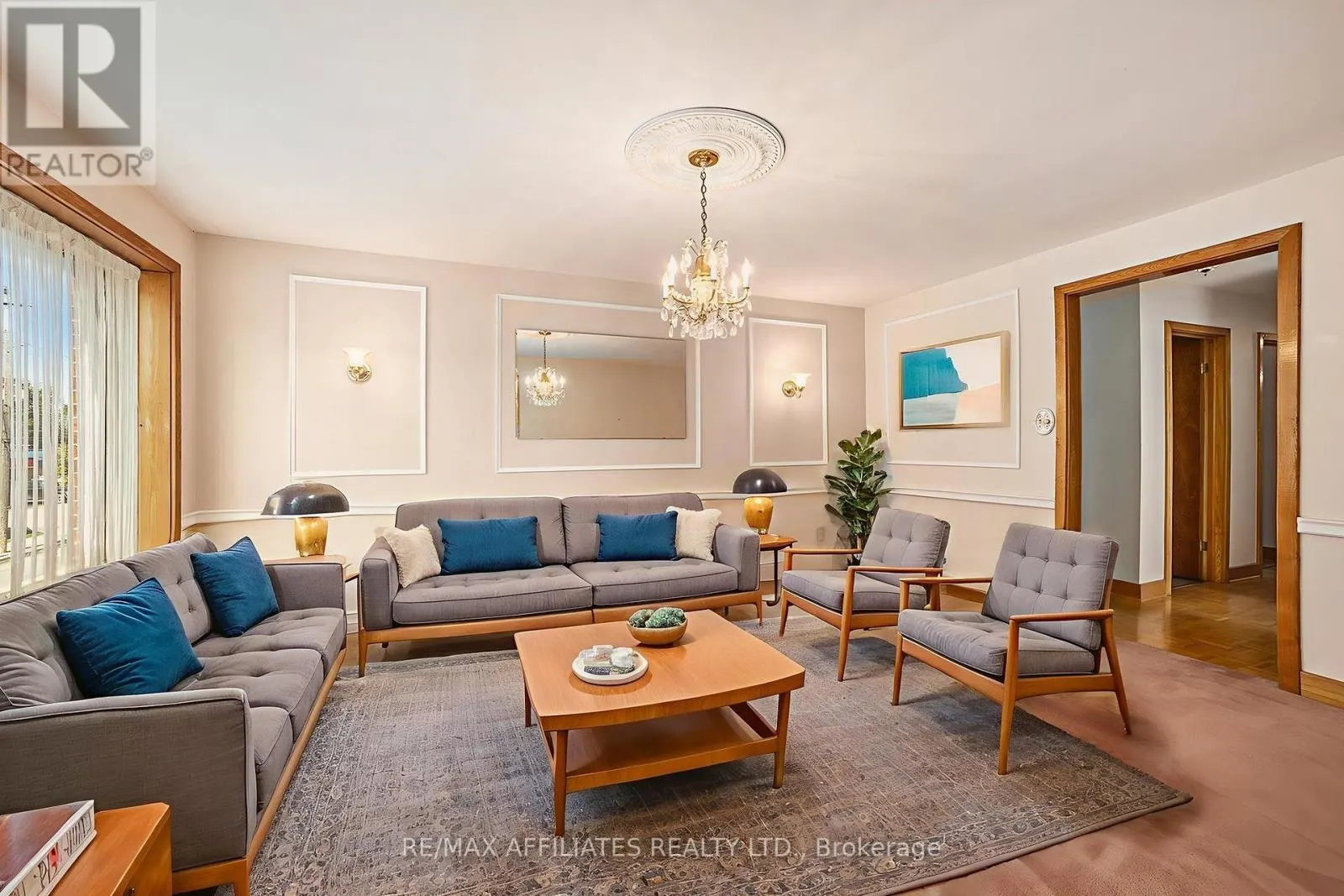APT 1 - 21 WILSON STREET W