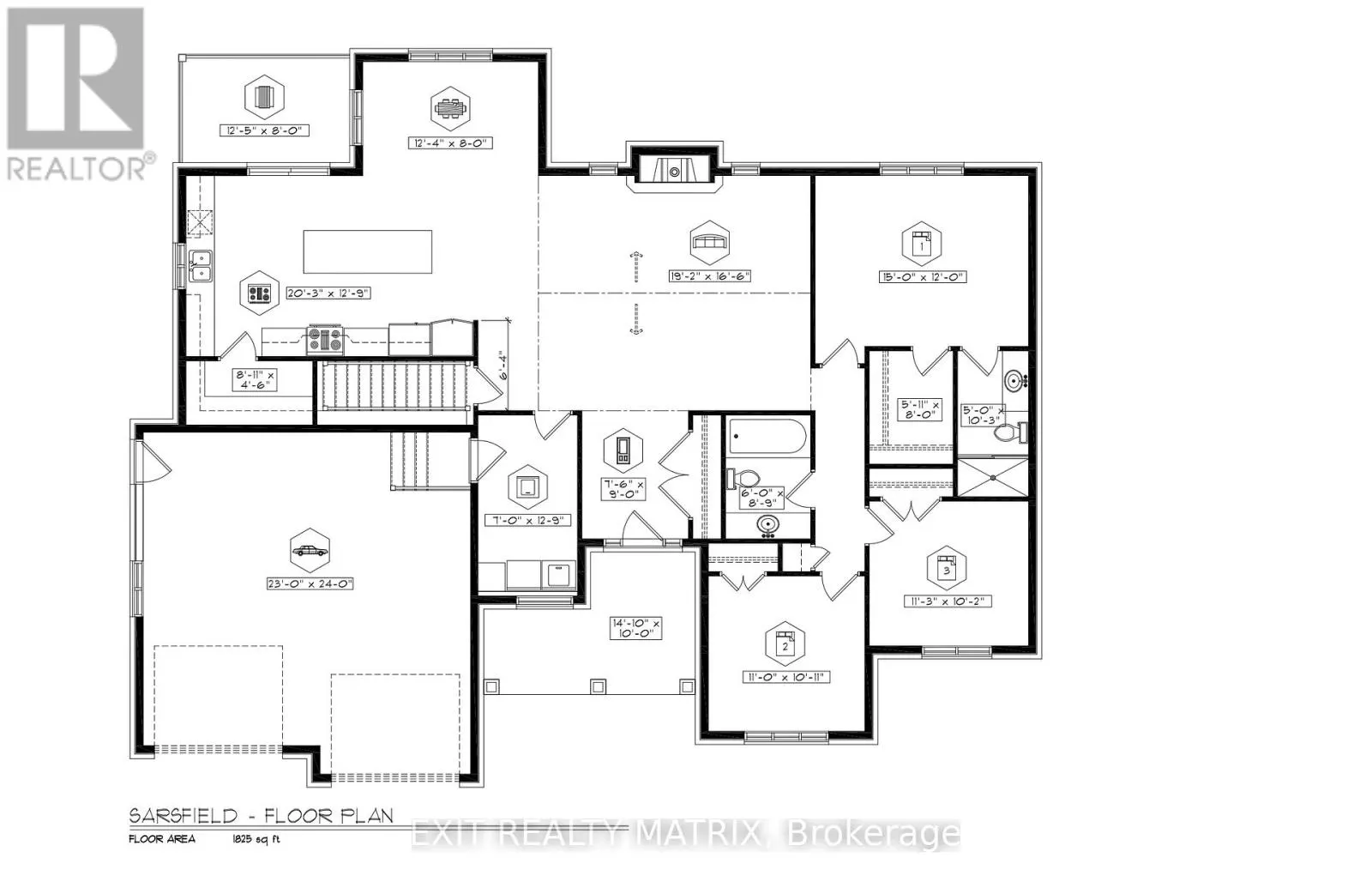 37 WHITETAIL AVENUE