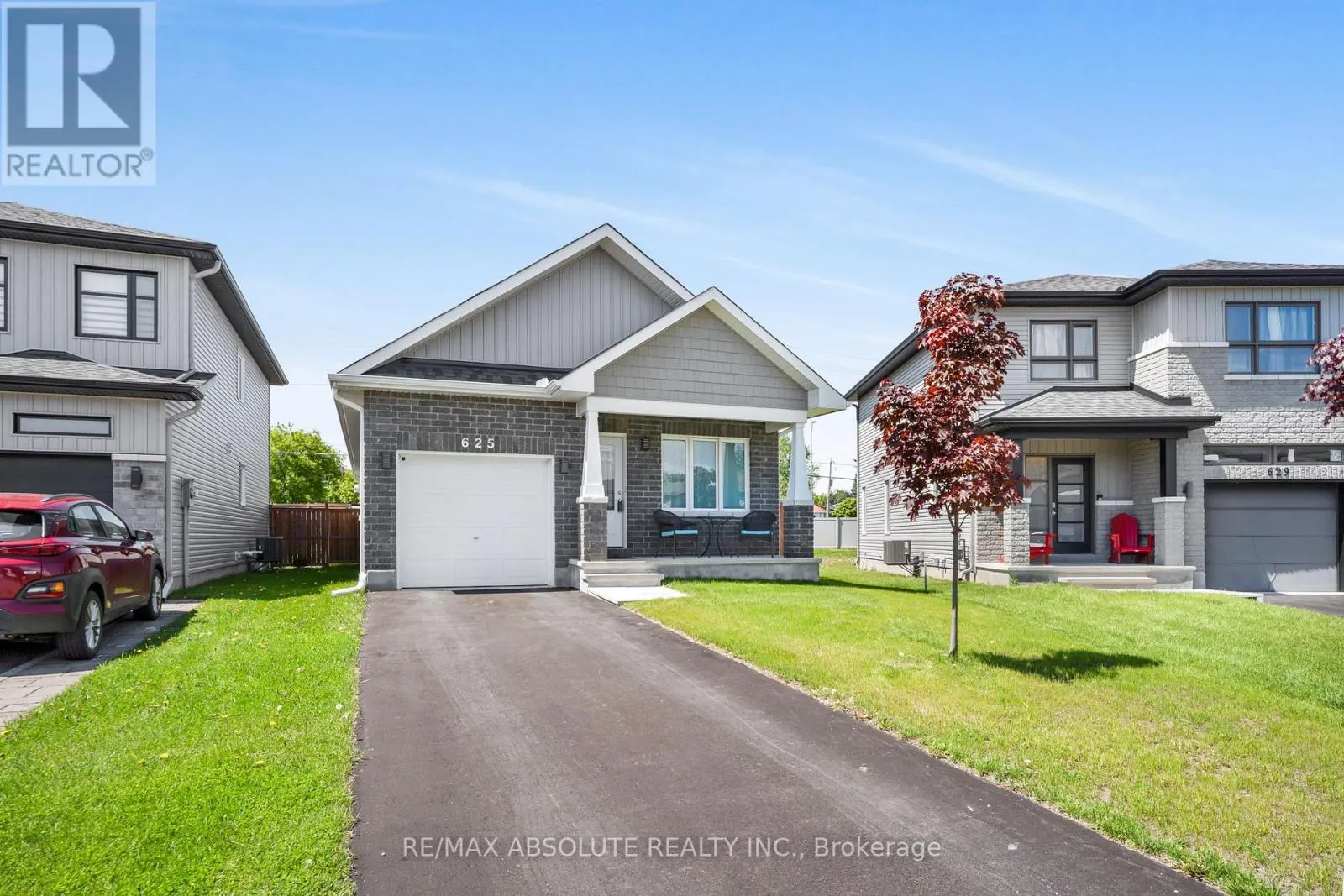 625 ROBERT STREET