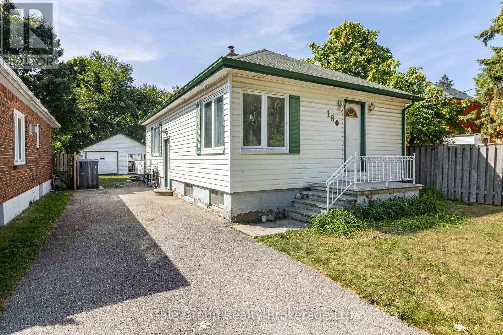 180 WELLINGTON STREET