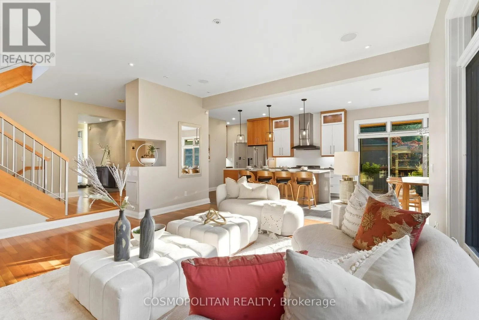 5 BROOKLYN COURT