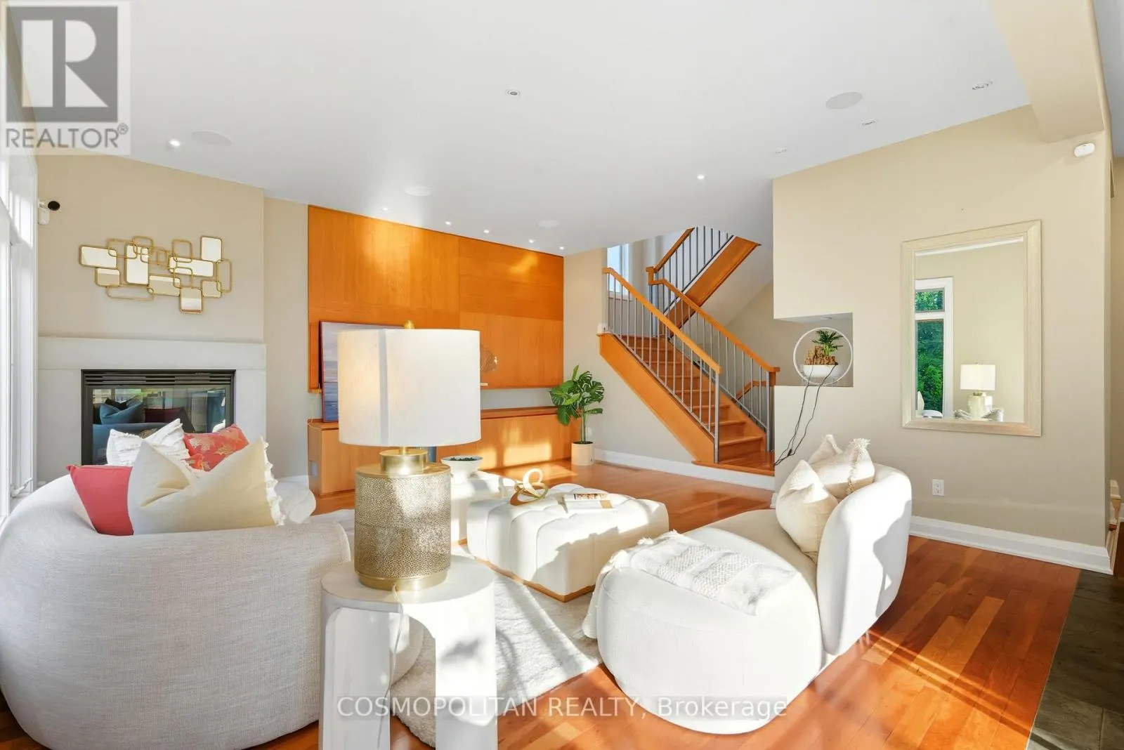 5 BROOKLYN COURT