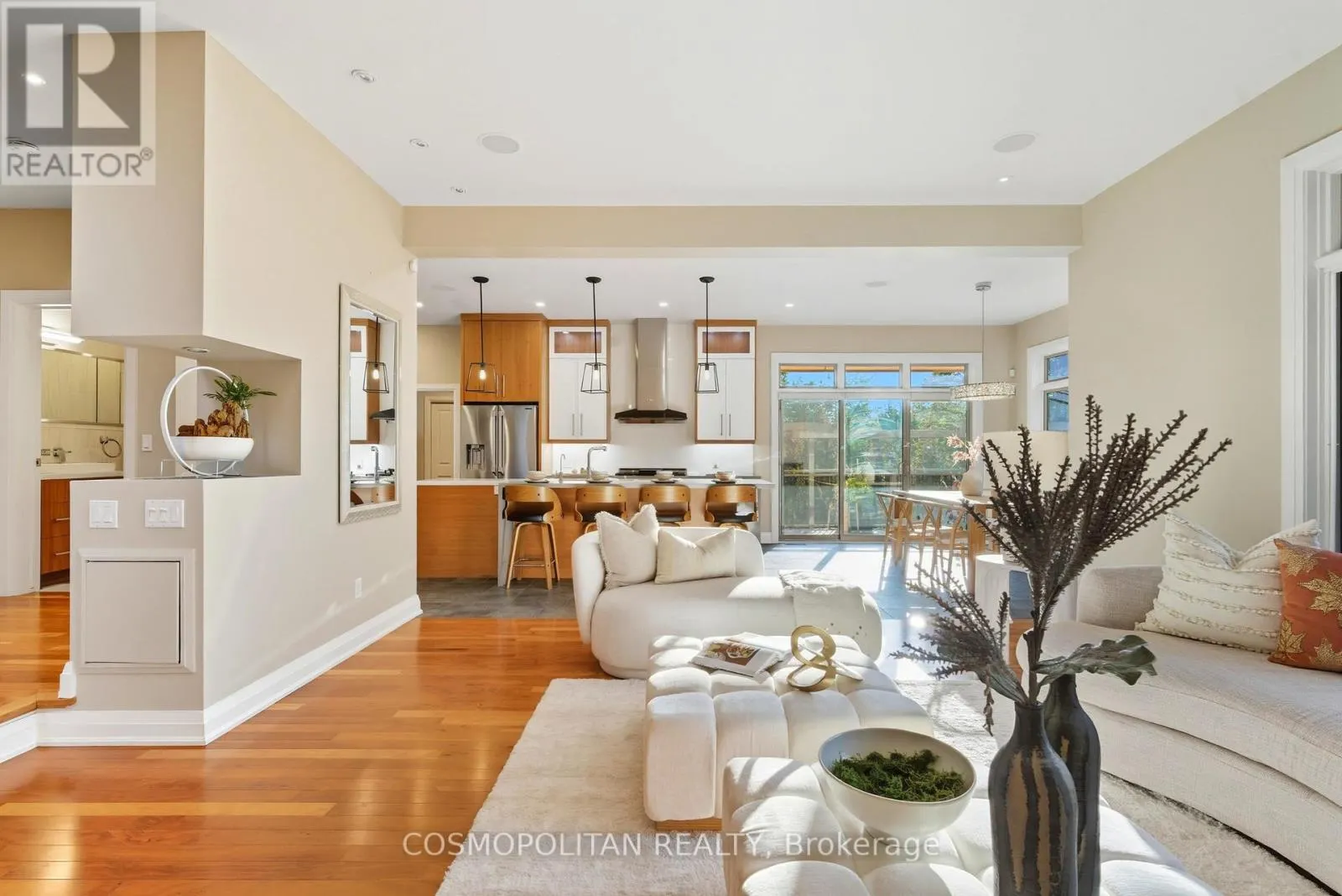 5 BROOKLYN COURT