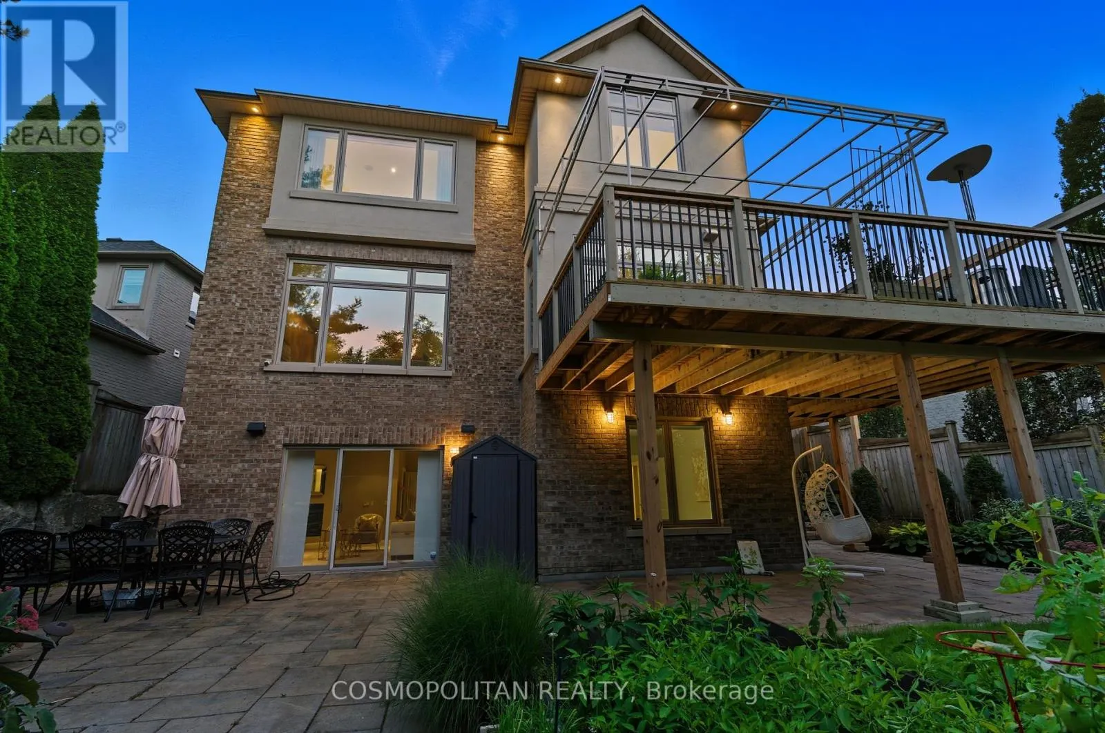 5 BROOKLYN COURT