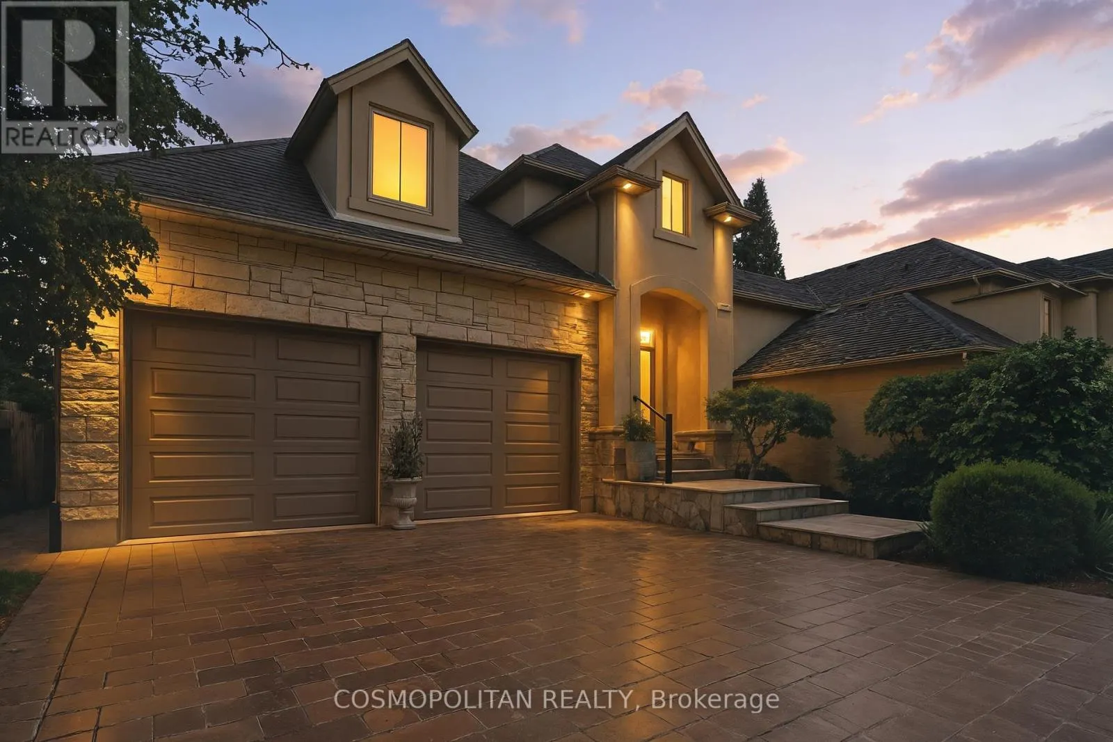 5 BROOKLYN COURT