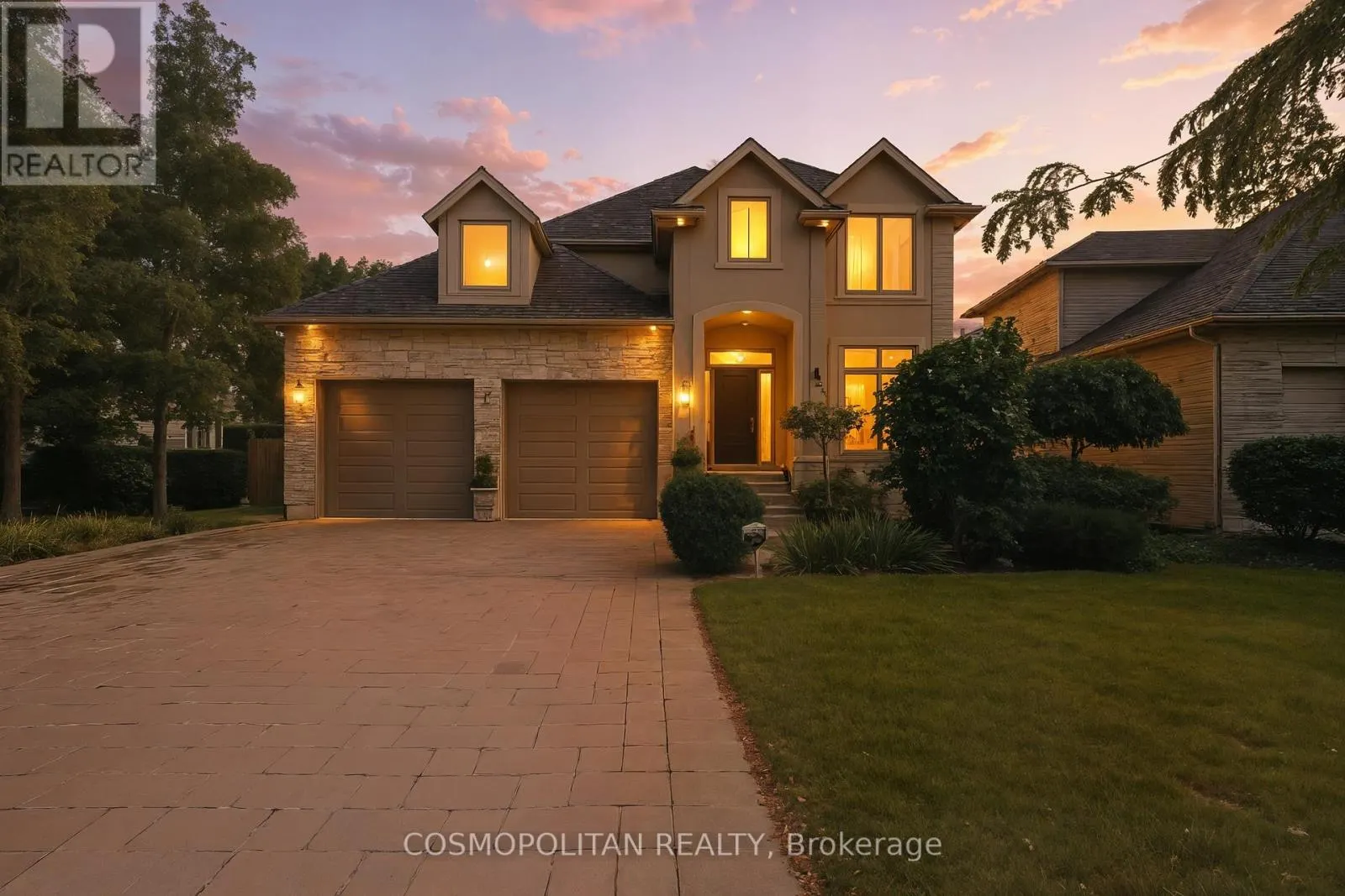 5 BROOKLYN COURT