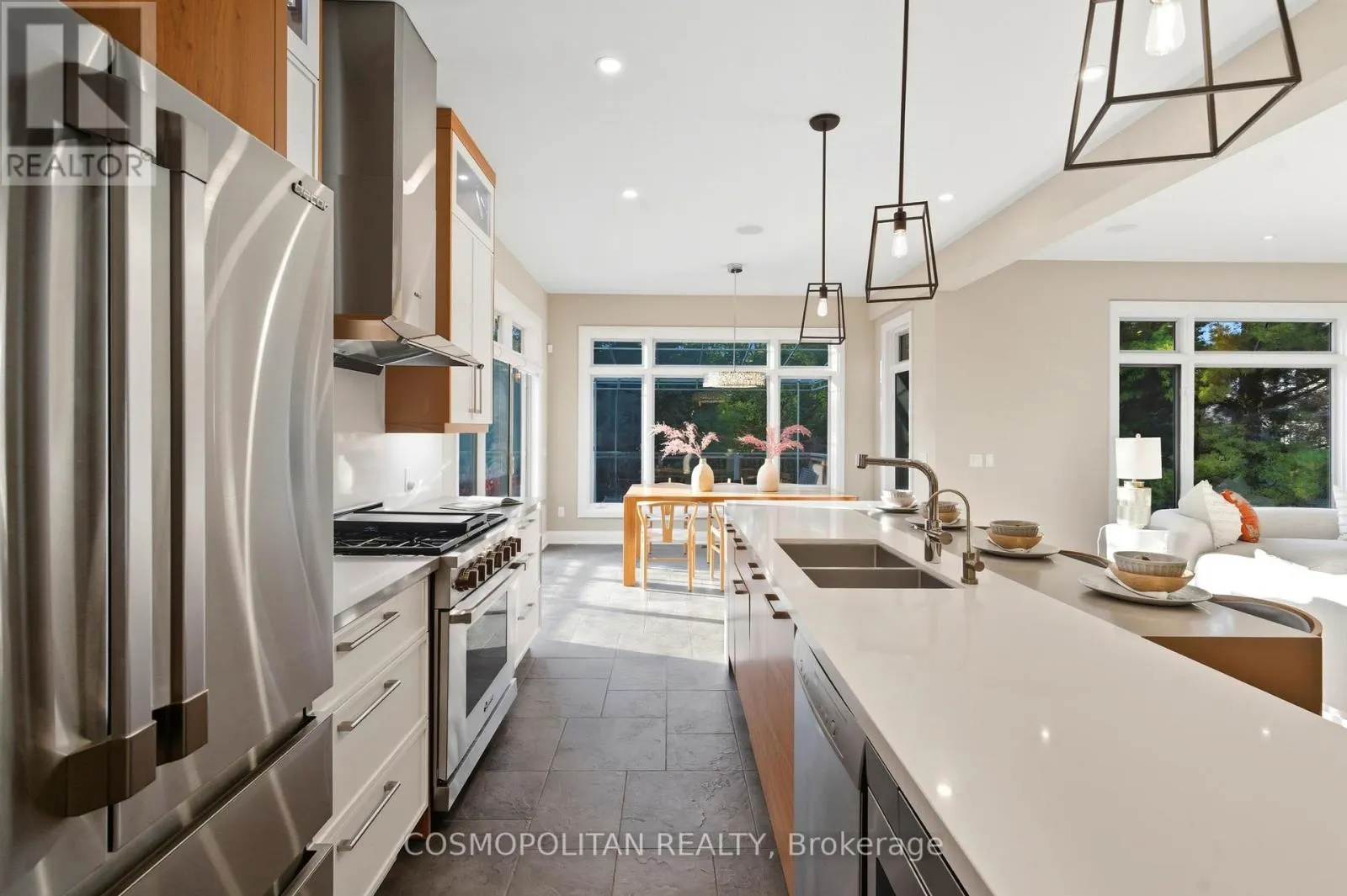 5 BROOKLYN COURT