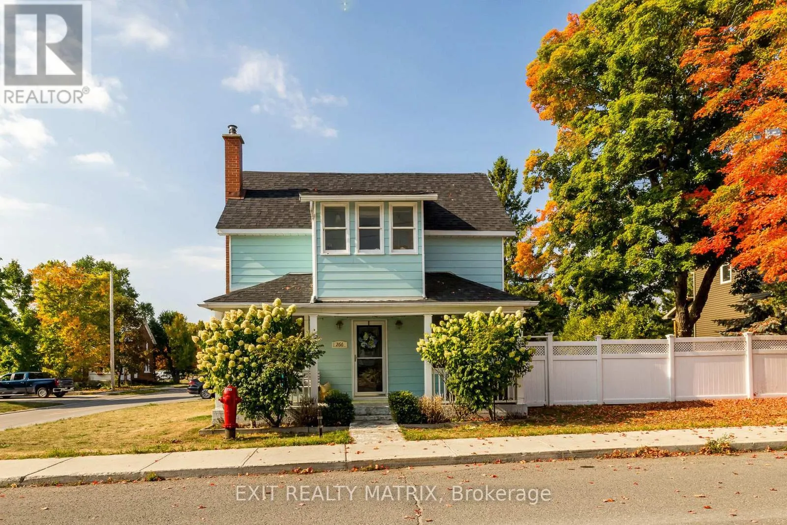 266 ANN STREET