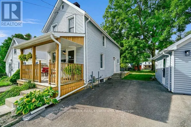 60 AMY STREET