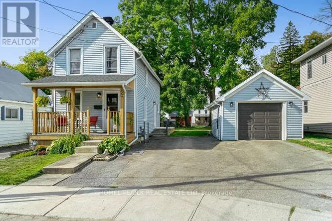 60 AMY STREET