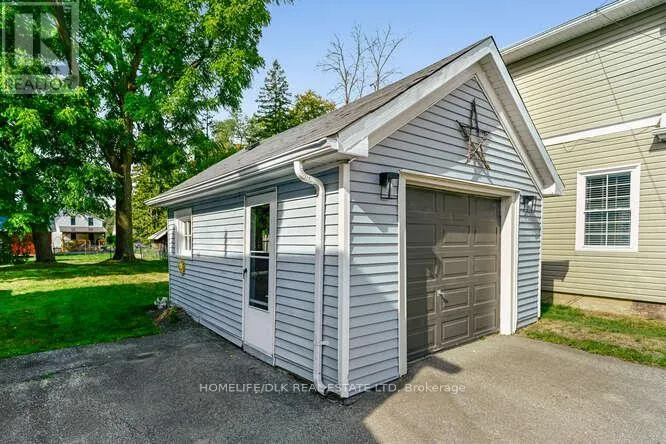 60 AMY STREET