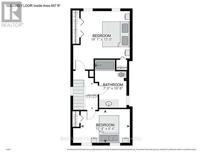60 AMY STREET