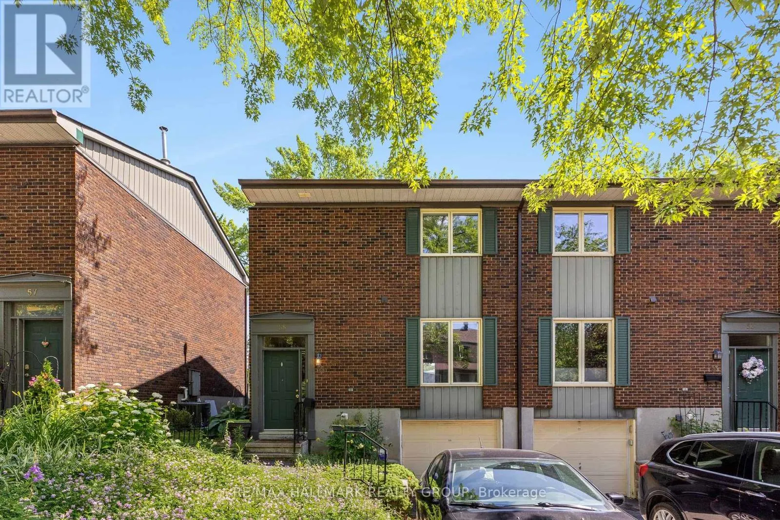 55 RIVER GARDEN PRIVATE