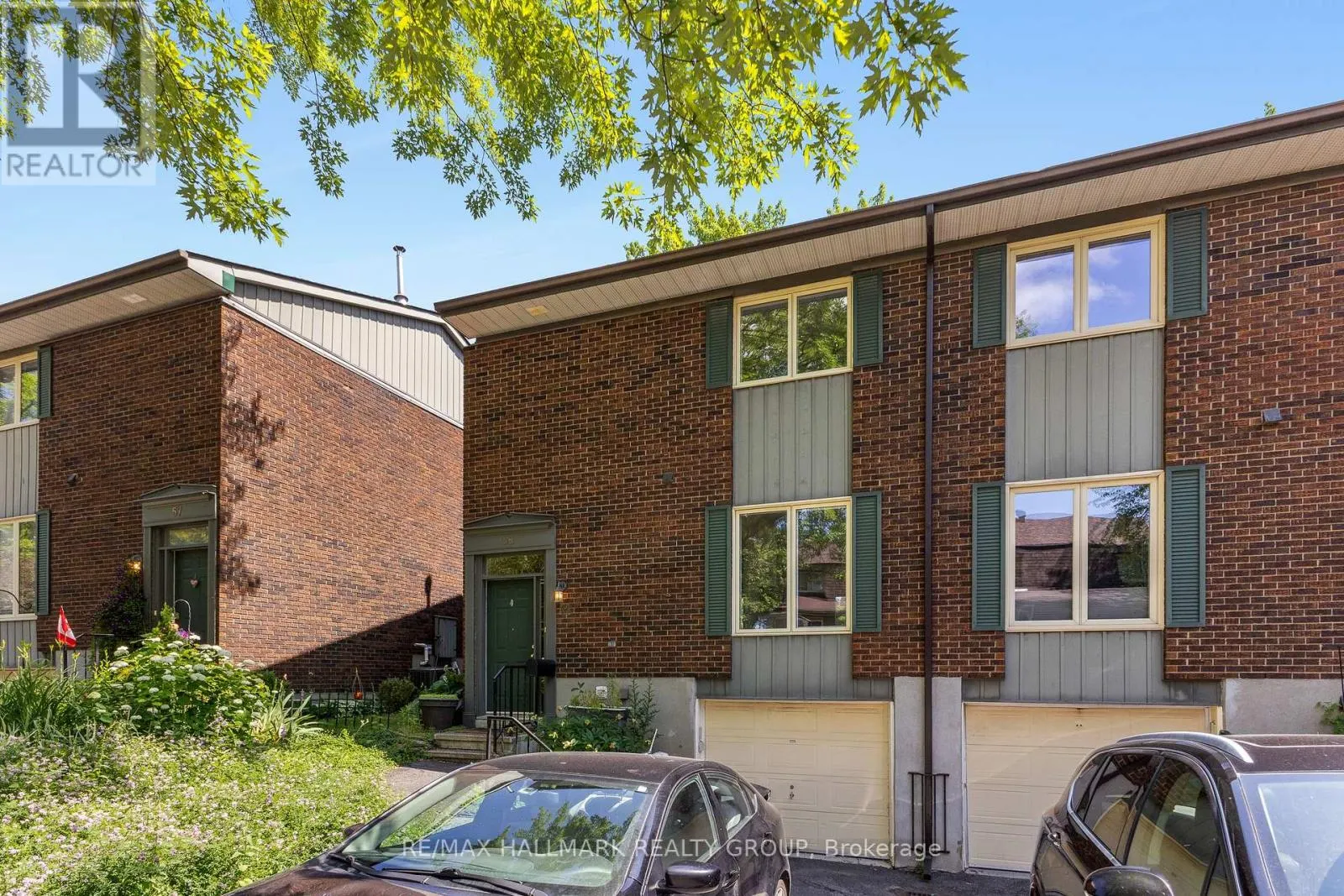 55 RIVER GARDEN PRIVATE