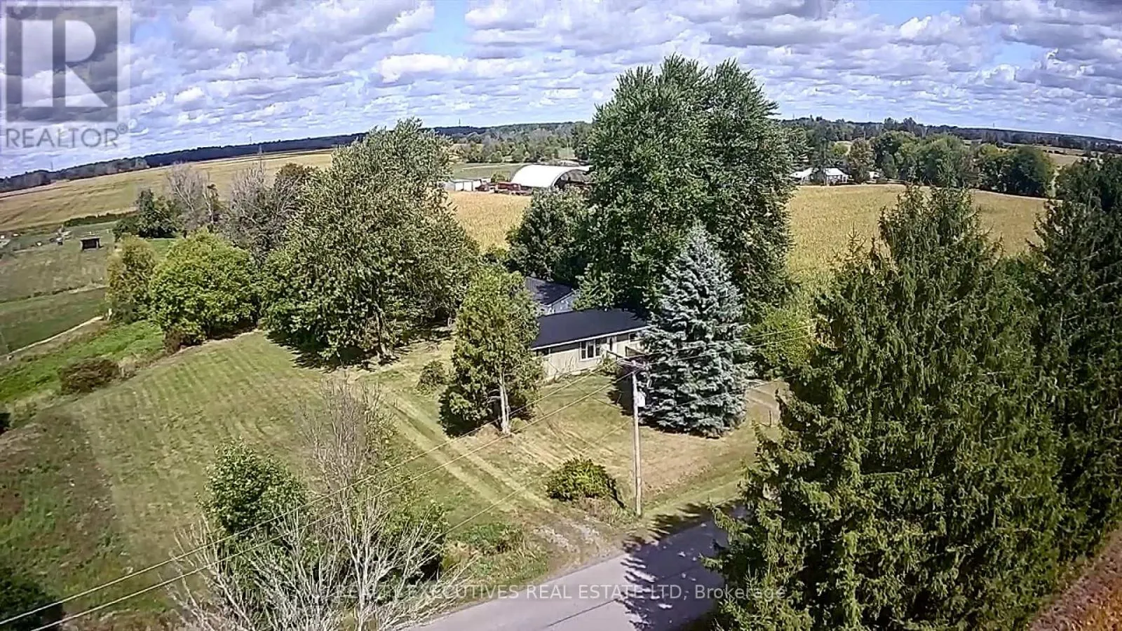 10539 GILMOUR ROAD