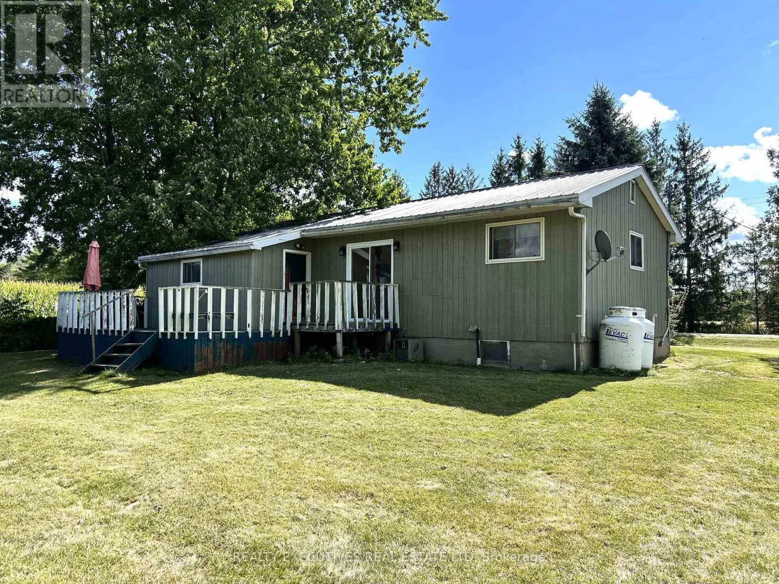 10539 GILMOUR ROAD