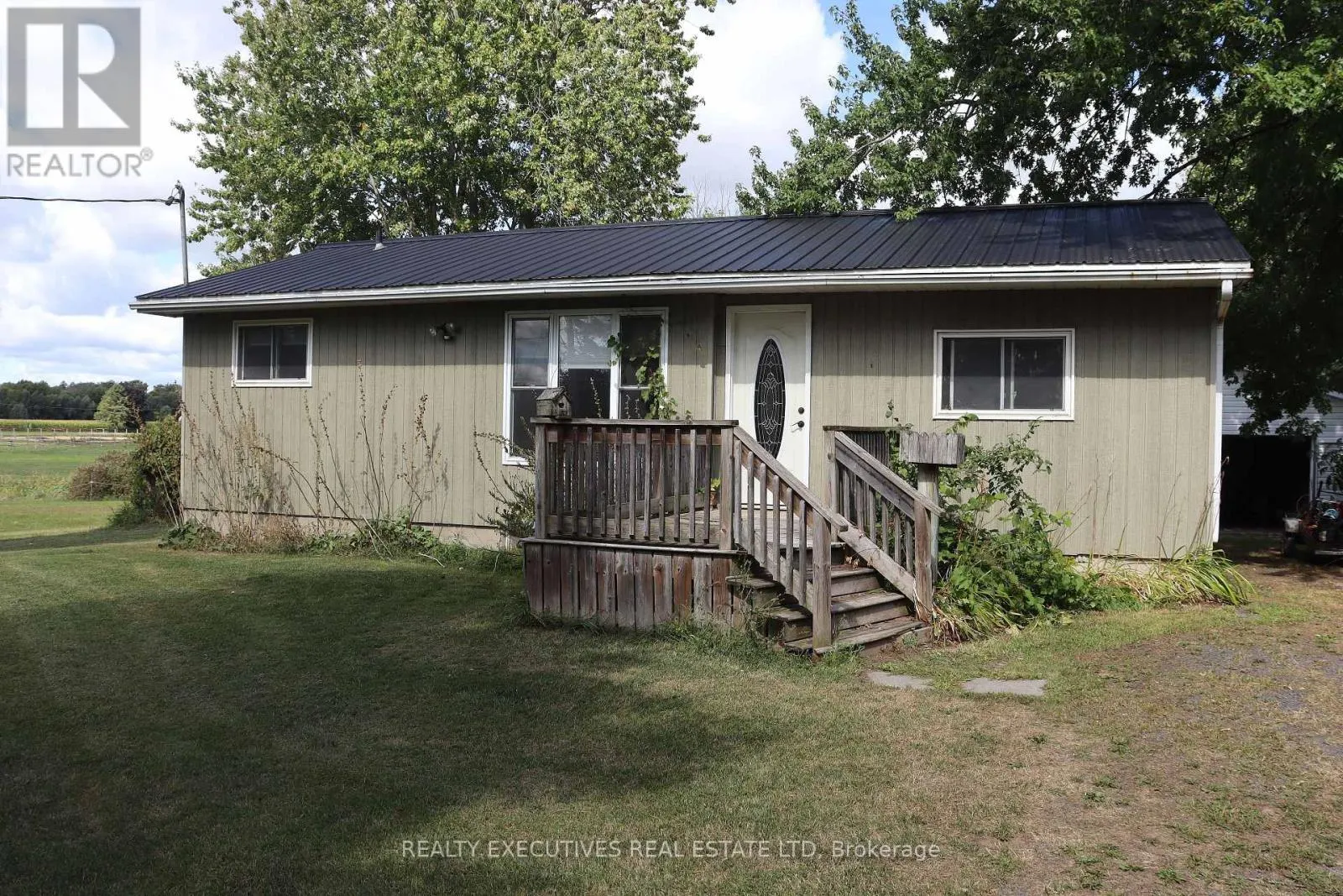 10539 GILMOUR ROAD