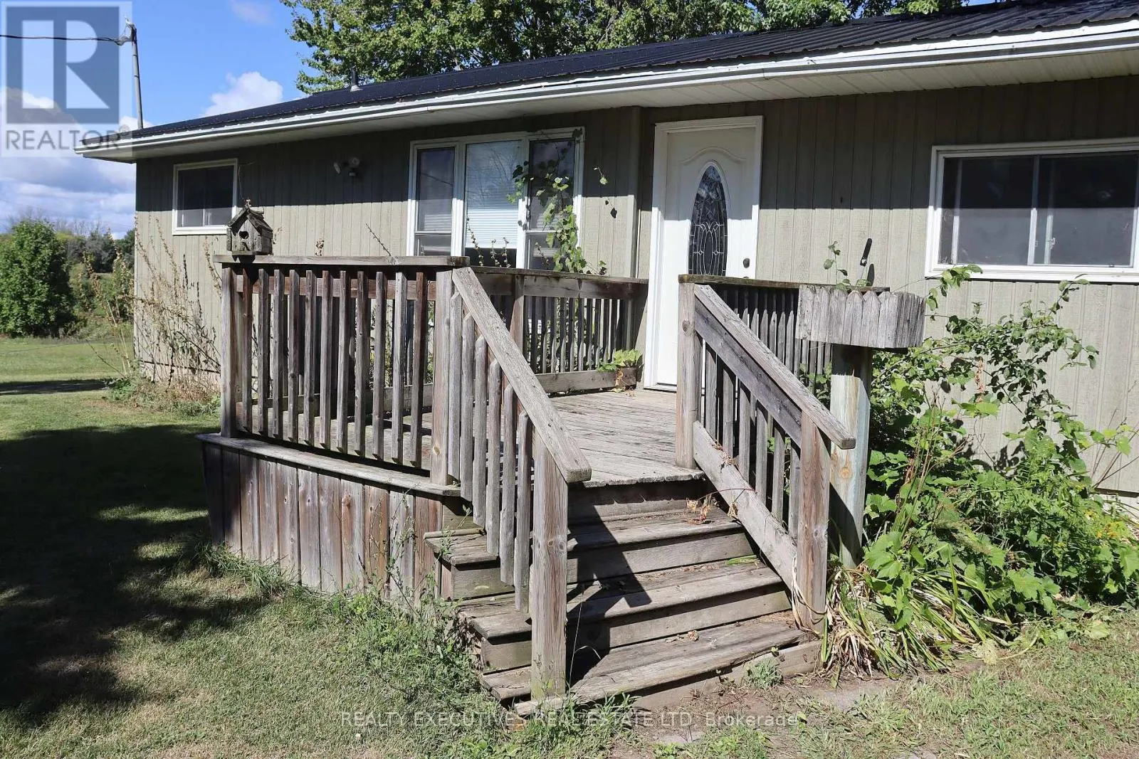 10539 GILMOUR ROAD