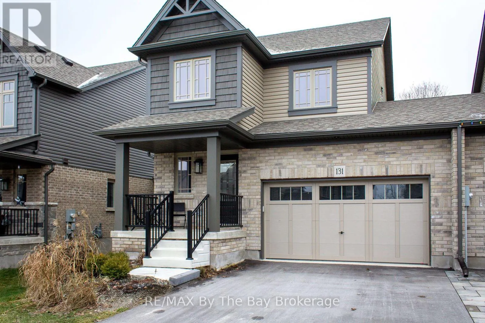 131 STONEBROOK WAY