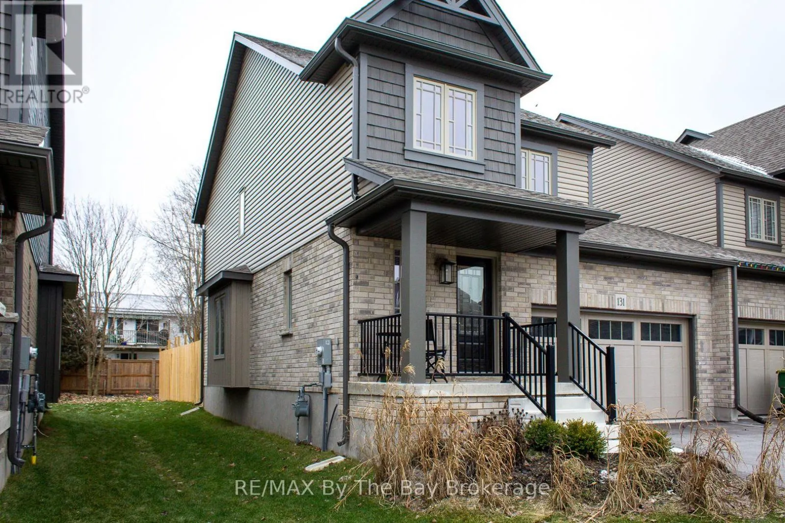 131 STONEBROOK WAY