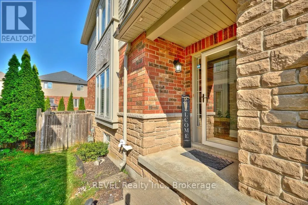 94 DONALD BELL DRIVE