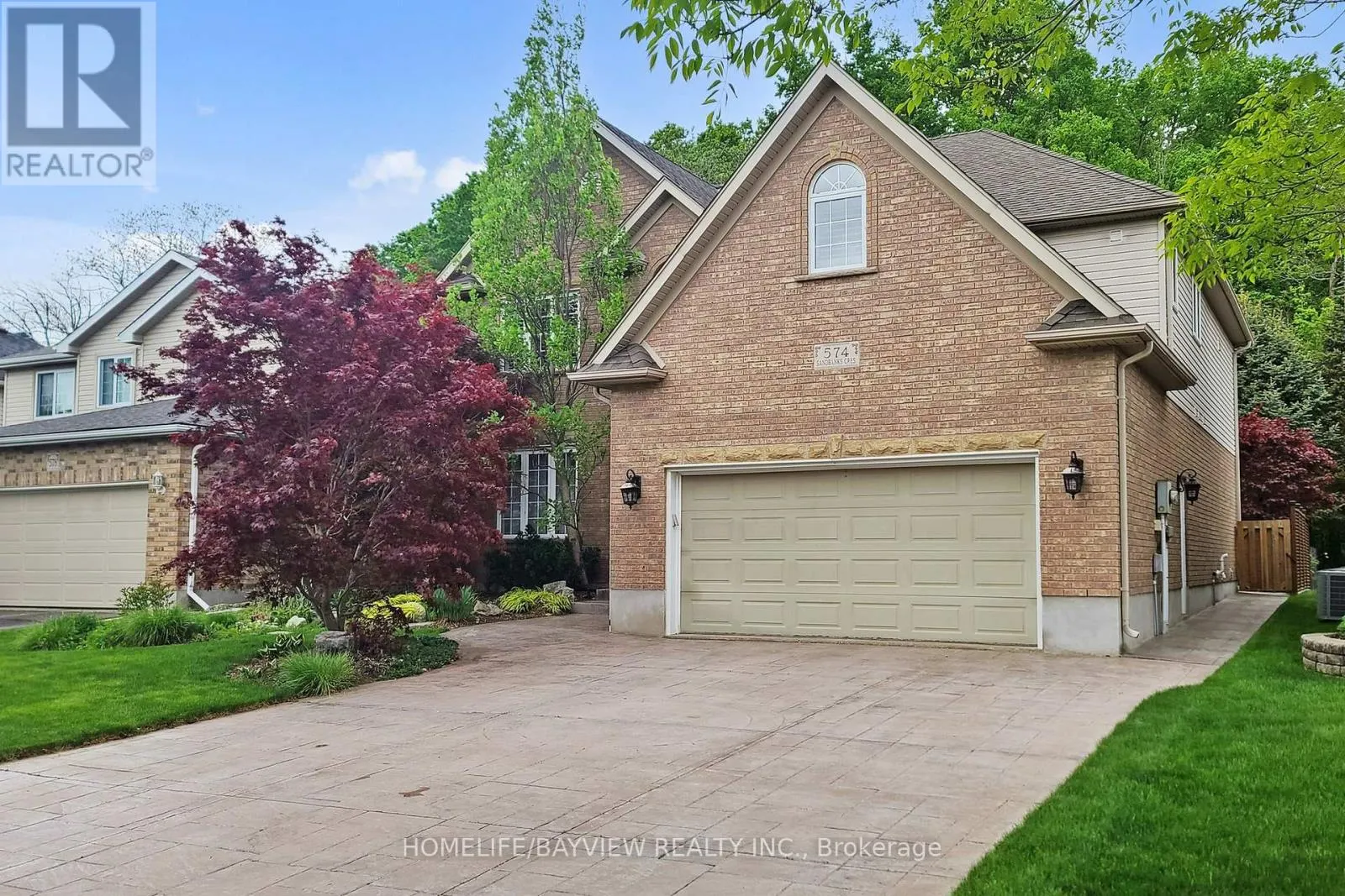 574 SANDBANKS CRESCENT