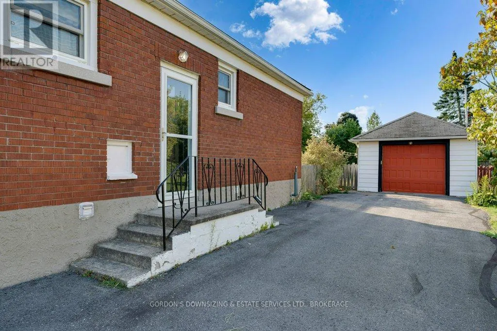 19 CAMERON STREET