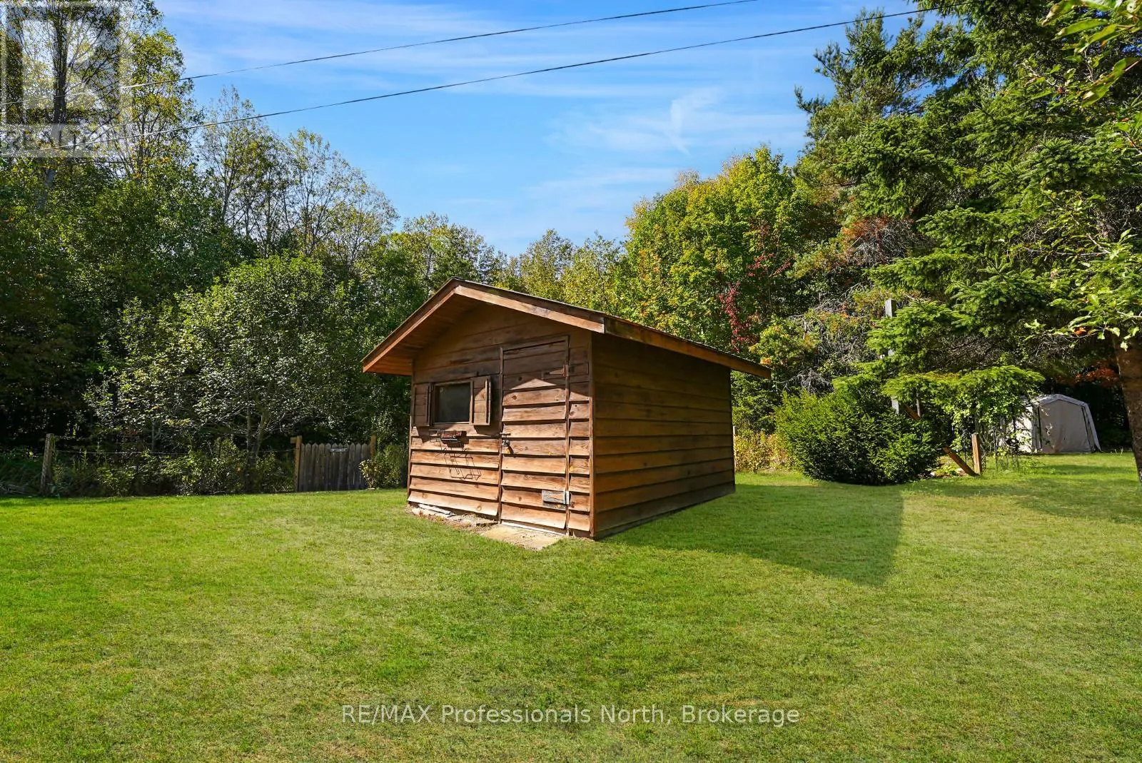 1093 DARK LAKE ROAD
