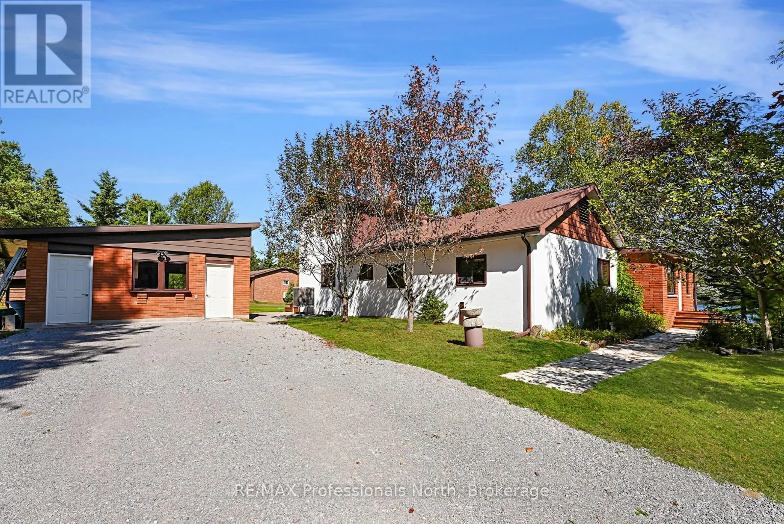 1093 DARK LAKE ROAD