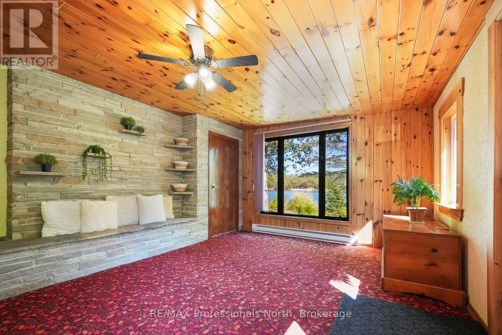 1093 DARK LAKE ROAD
