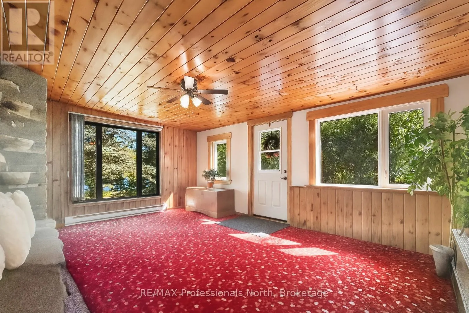 1093 DARK LAKE ROAD