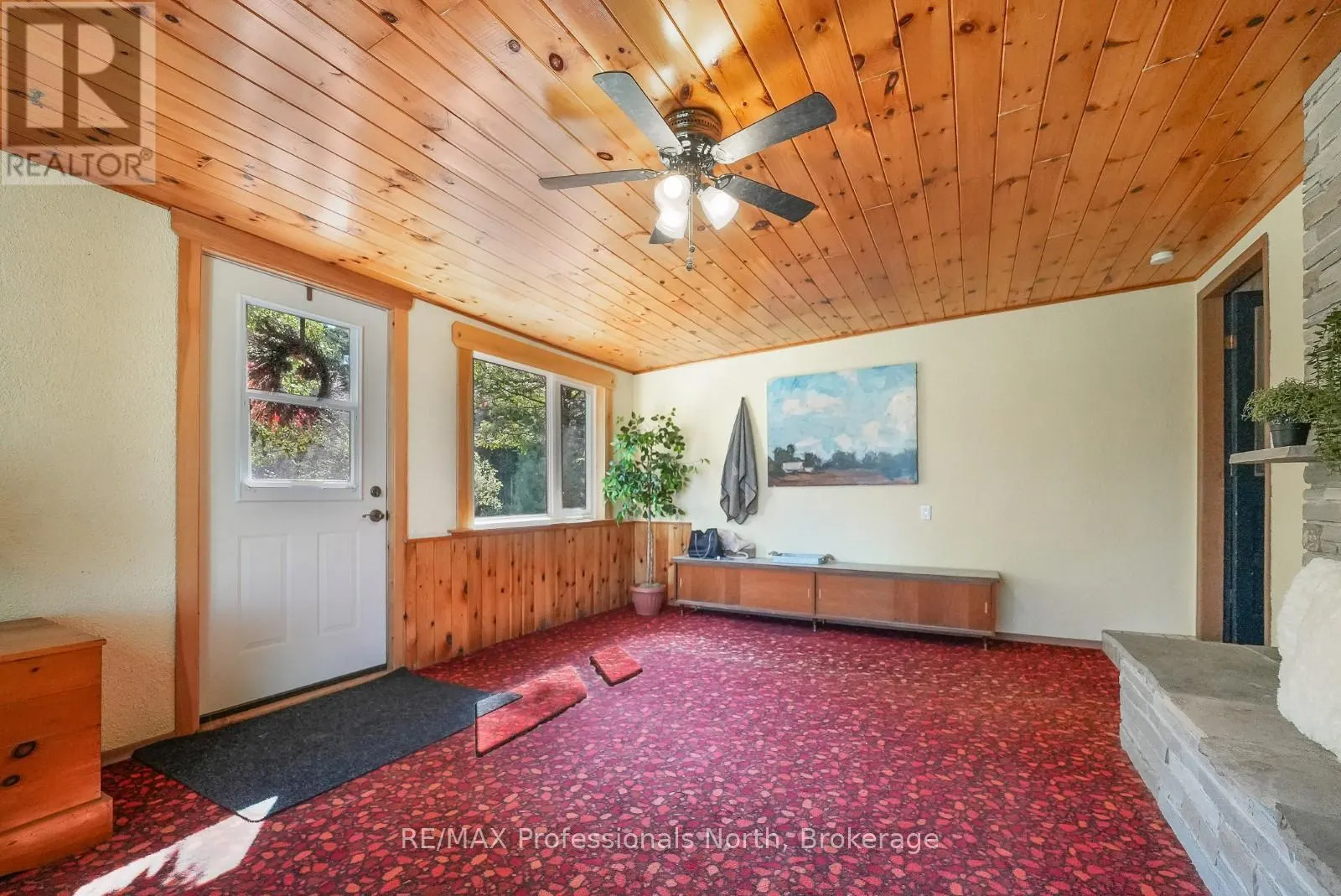 1093 DARK LAKE ROAD