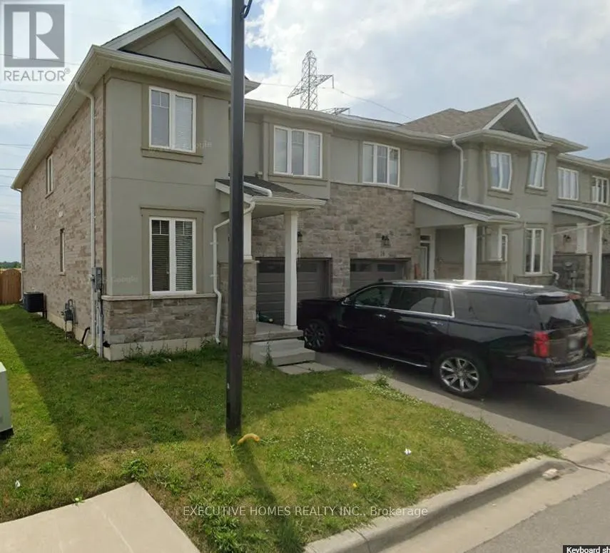 UNIT 19 - 120 VINEBERG DRIVE