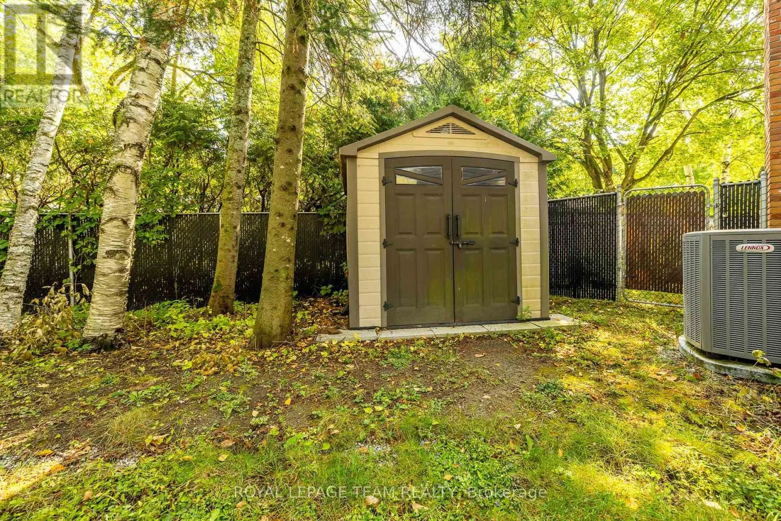 47 GLENDENNING DRIVE
