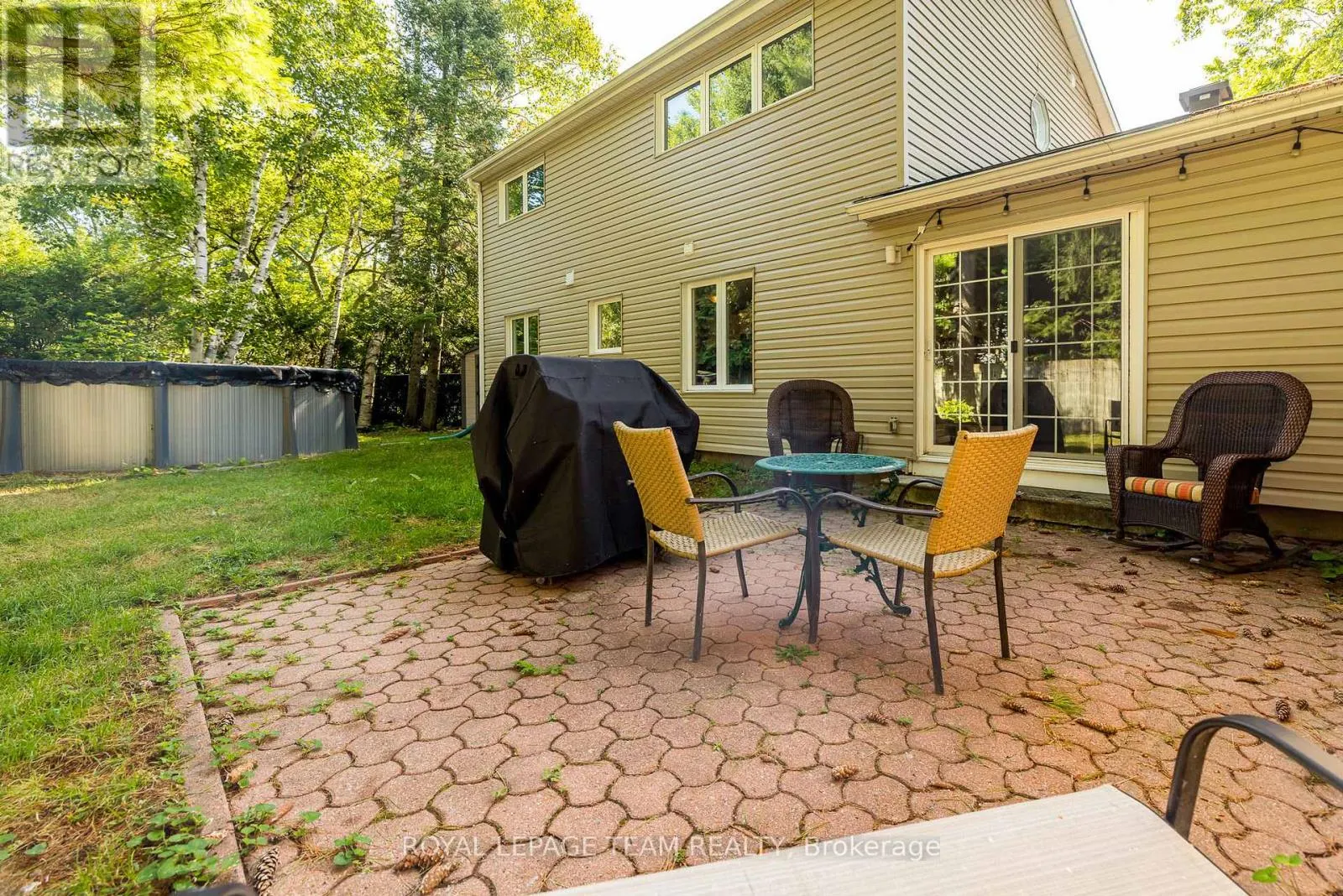 47 GLENDENNING DRIVE