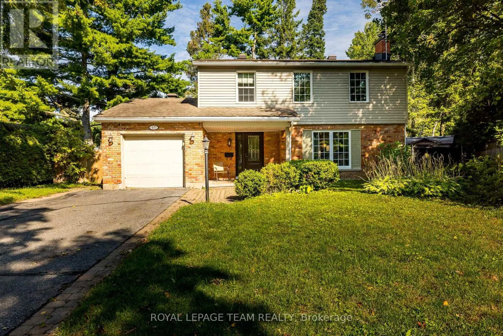 47 GLENDENNING DRIVE