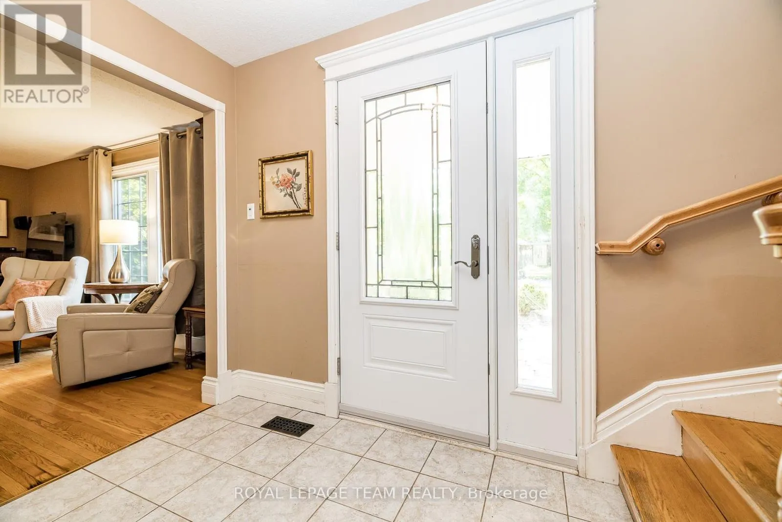 47 GLENDENNING DRIVE