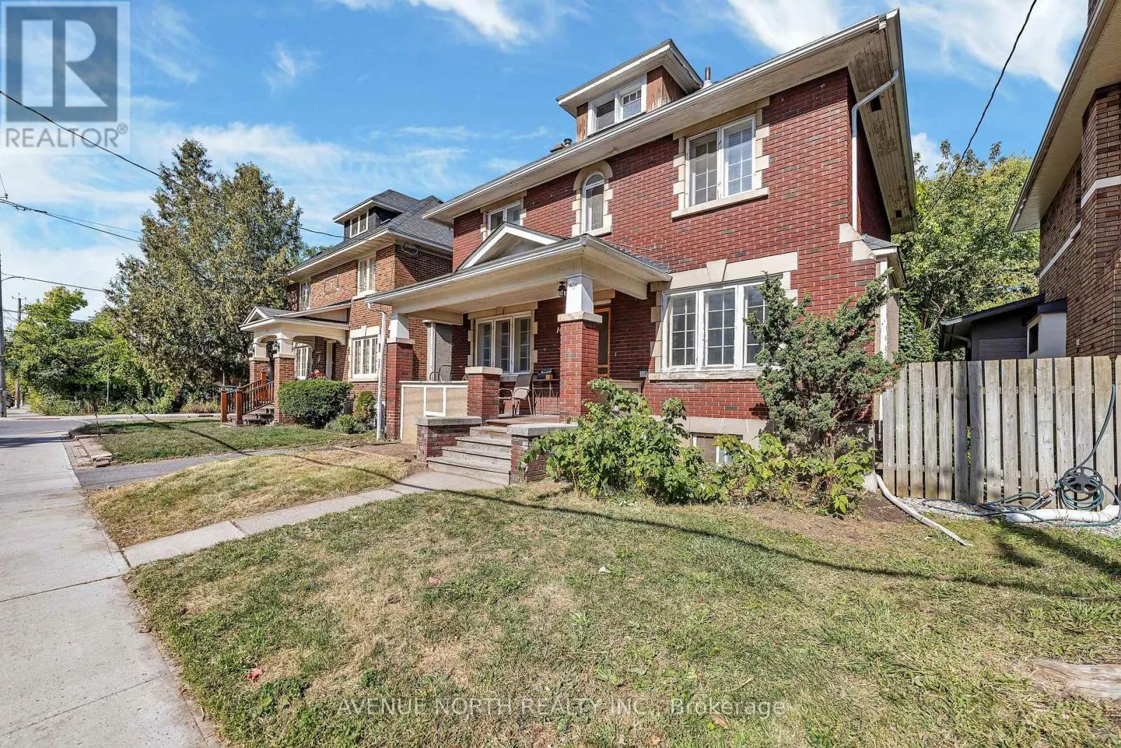 147 AYLMER AVENUE